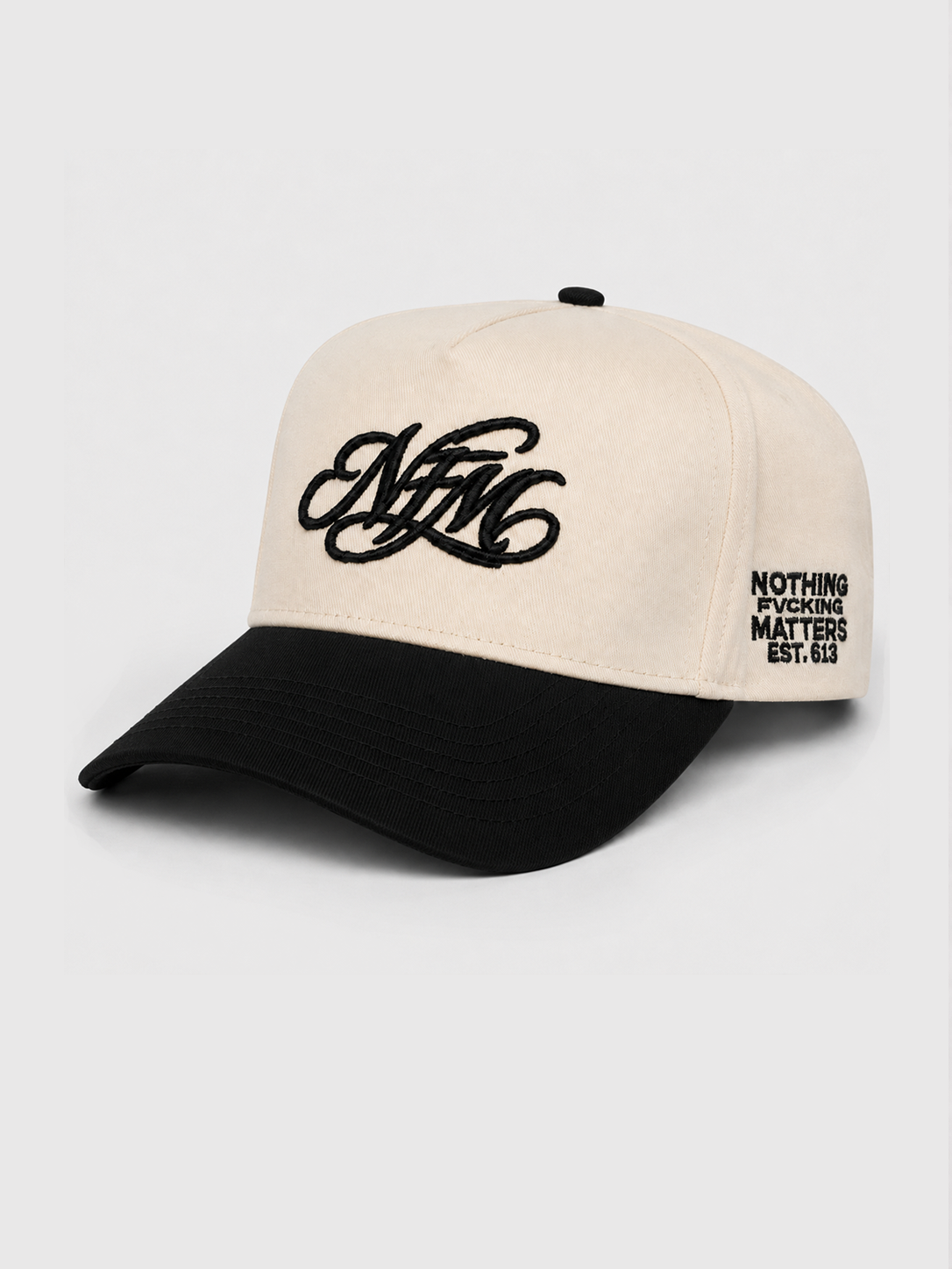 NFM A-FRAME HAT
