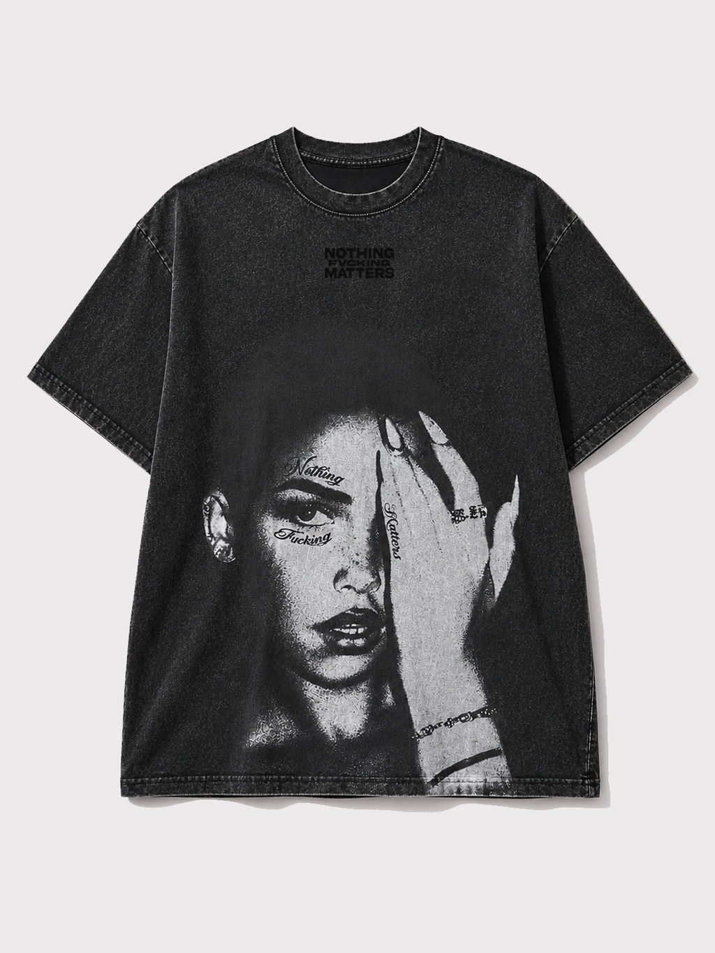 NFM GIRL TEE