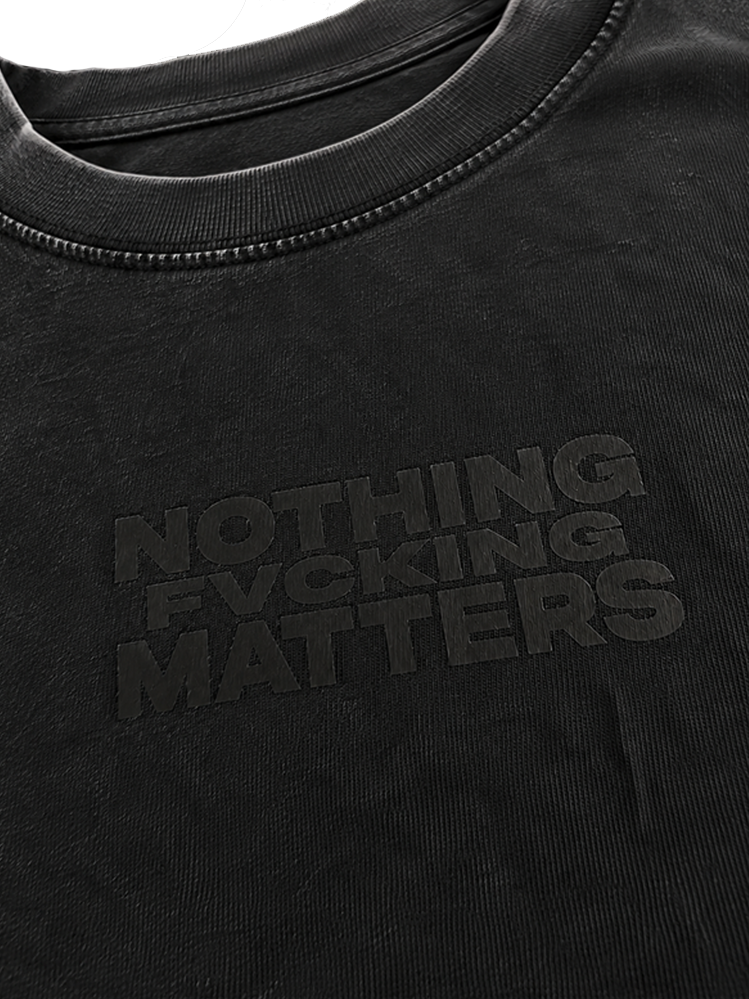NFM GIRL TEE